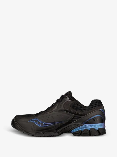Saucony ProGrid V2 mesh sneakers