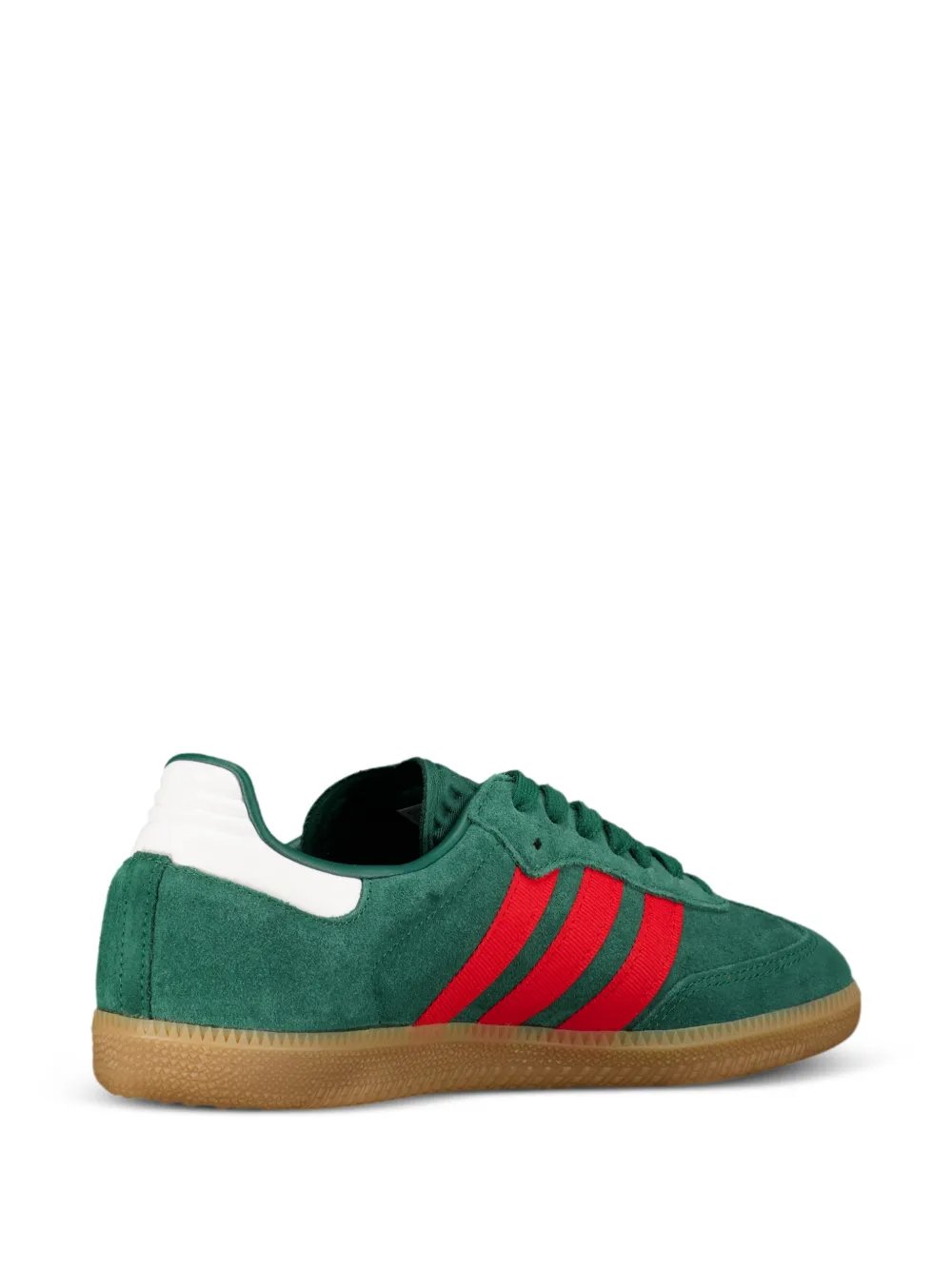 adidas Samba OG sneakers Groen