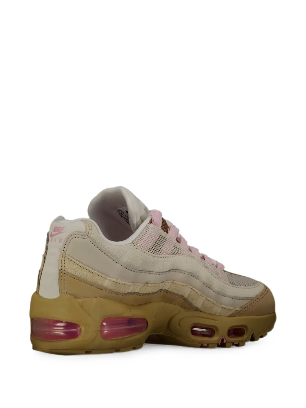Nike Air Max 95 sneakers Beige