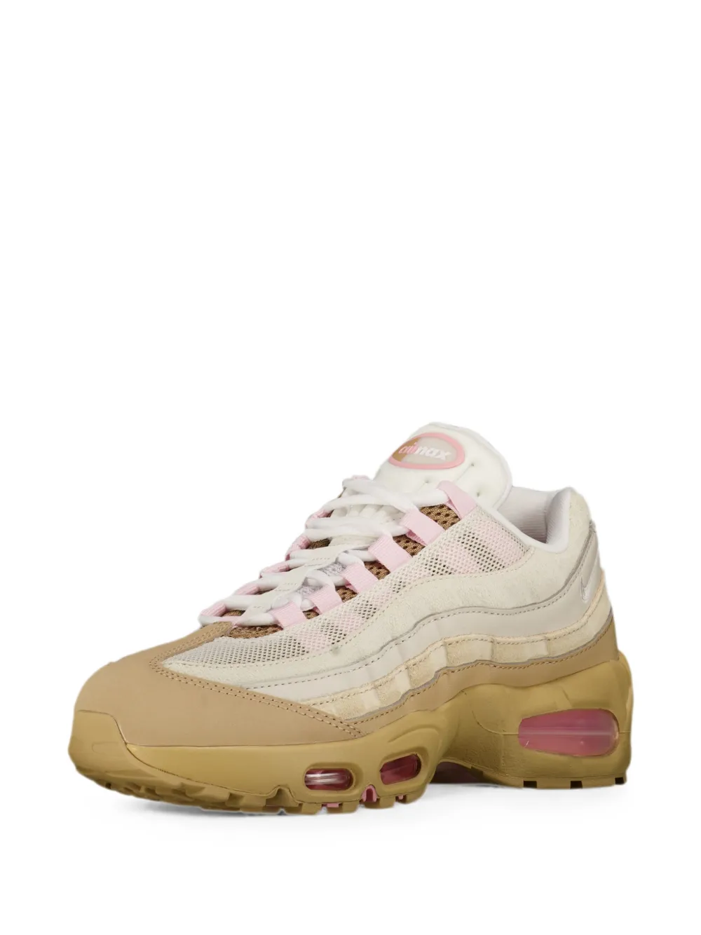 Nike Air Max 95 sneakers Beige