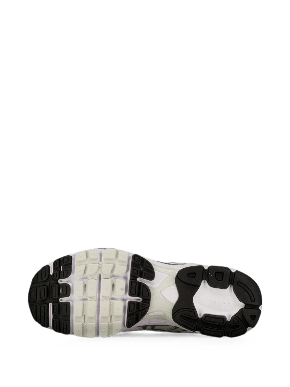 Nike Air Max Moto 2K sneakers Wit