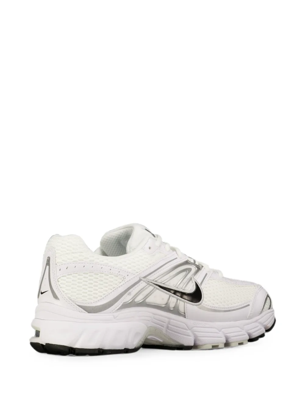 Nike Air Max Moto 2K sneakers Wit