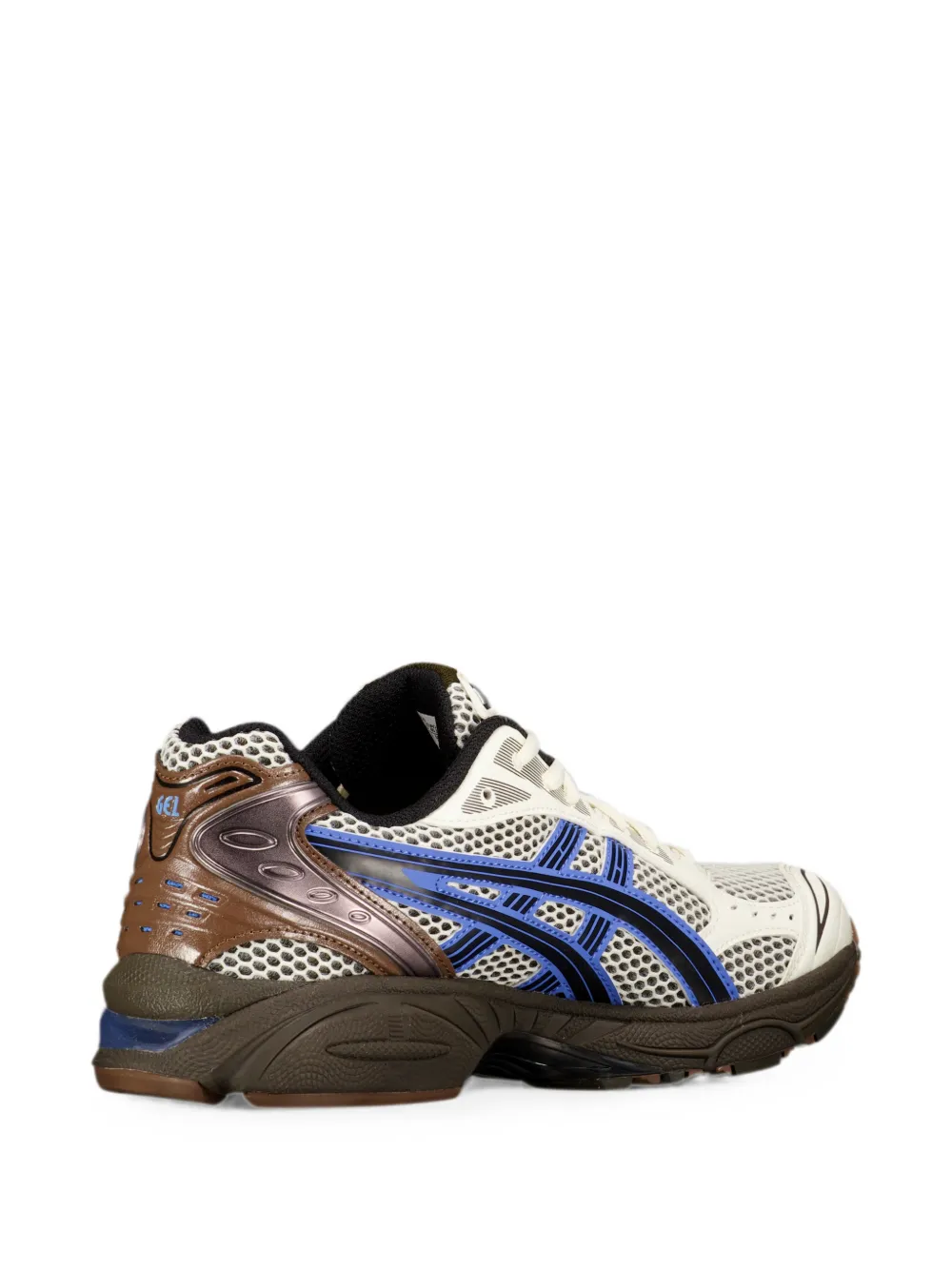 ASICS GEL-KAYANO 12.1 sneakers Beige