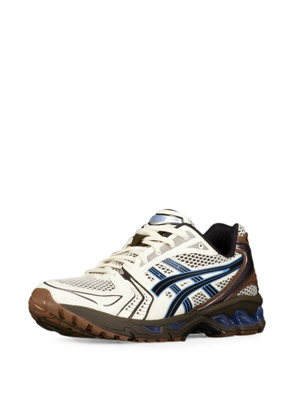 ASICS GEL-KAYANO 12.1 sneakers Beige