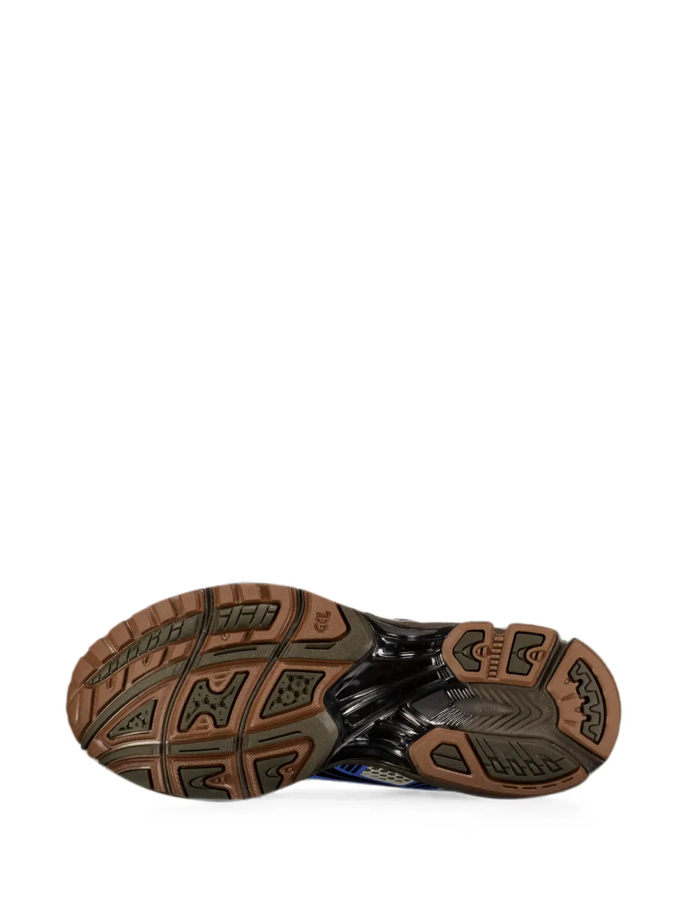 ASICS GEL-KAYANO 12.1 sneakers Beige
