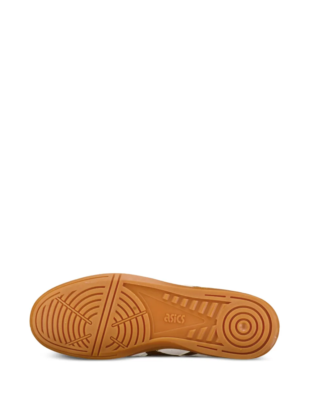 ASICS Skyhand OG sneakers met vlakken Wit