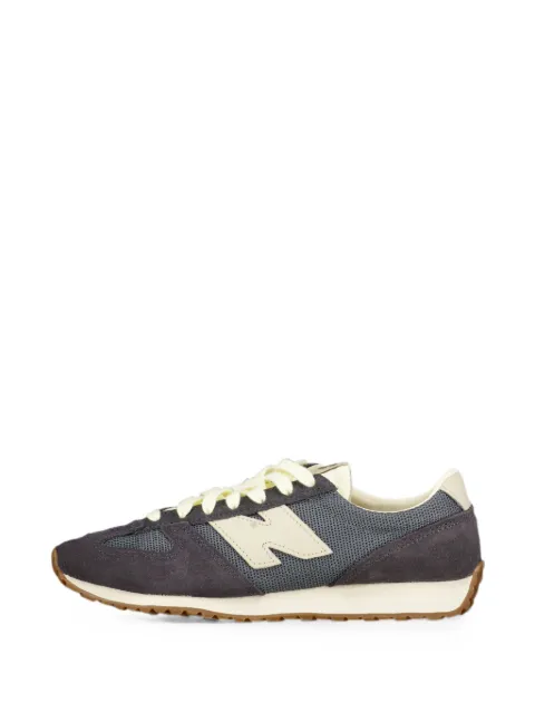 New Balance zapatillas 471 de malla
