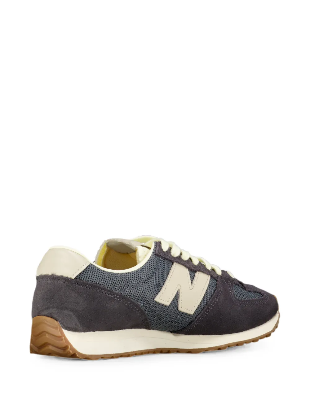 New Balance 471 mesh sneakers Grijs