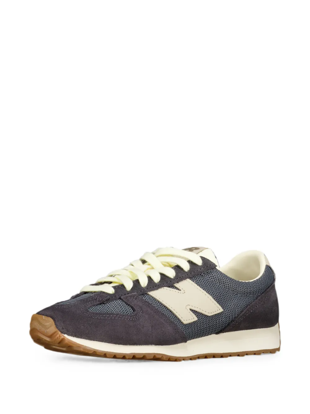 New Balance 471 mesh sneakers Grijs