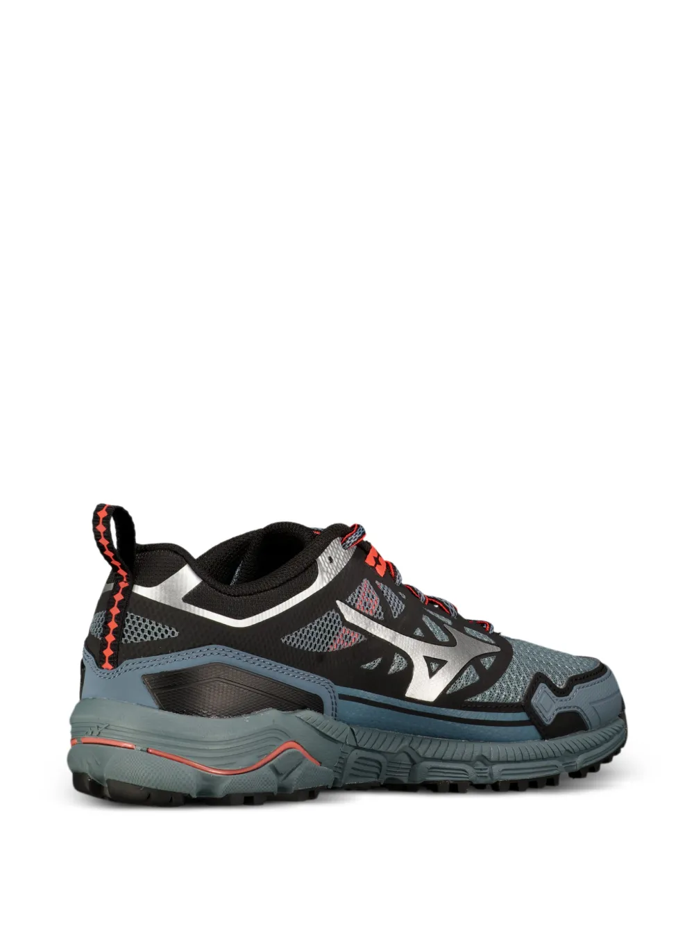 Mizuno Wave Daichi LS sneakers Blauw