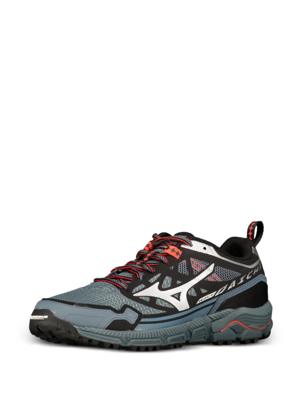 Mizuno Wave Daichi LS sneakers Blauw