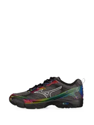 Mizuno Wave Prophecy LS Sneakers | Black | FARFETCH