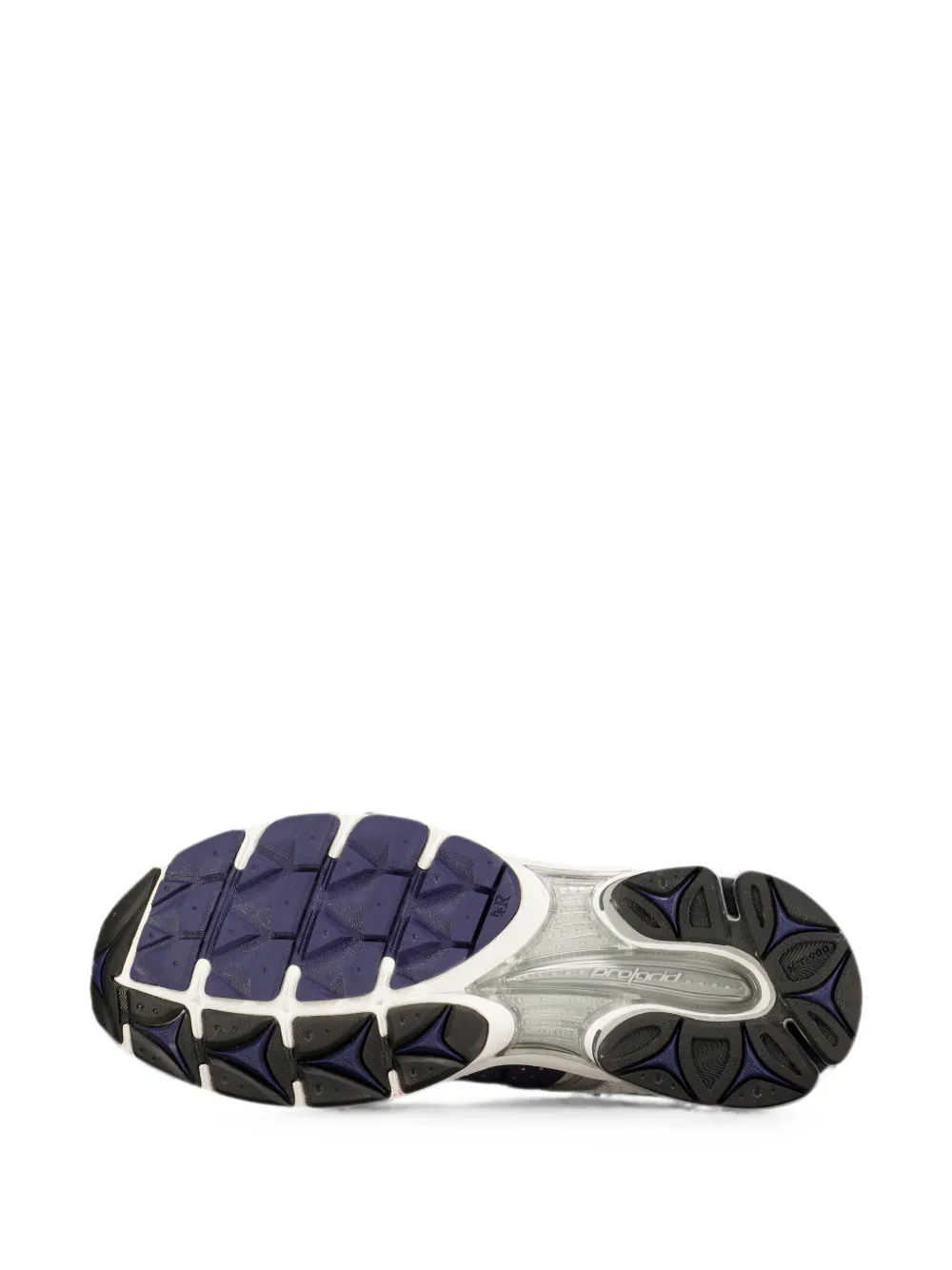 Saucony ProGrid Paramount sneakers Wit