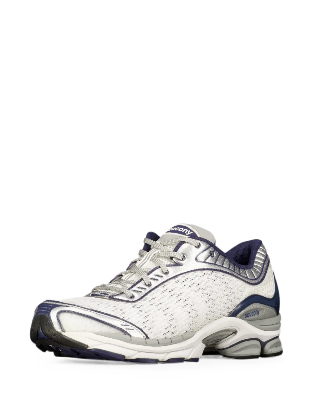 Saucony ProGrid Paramount sneakers Wit