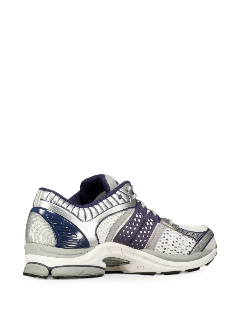 Saucony ProGrid Paramount sneakers Wit