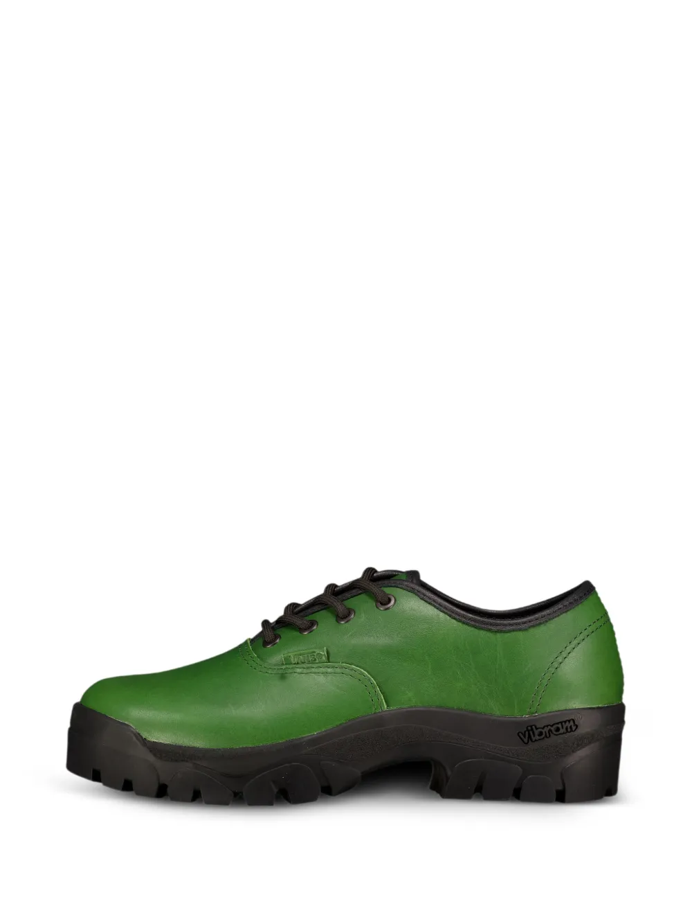 Vans x OTW Sneakers Authentic Oxford Vibram - Verde