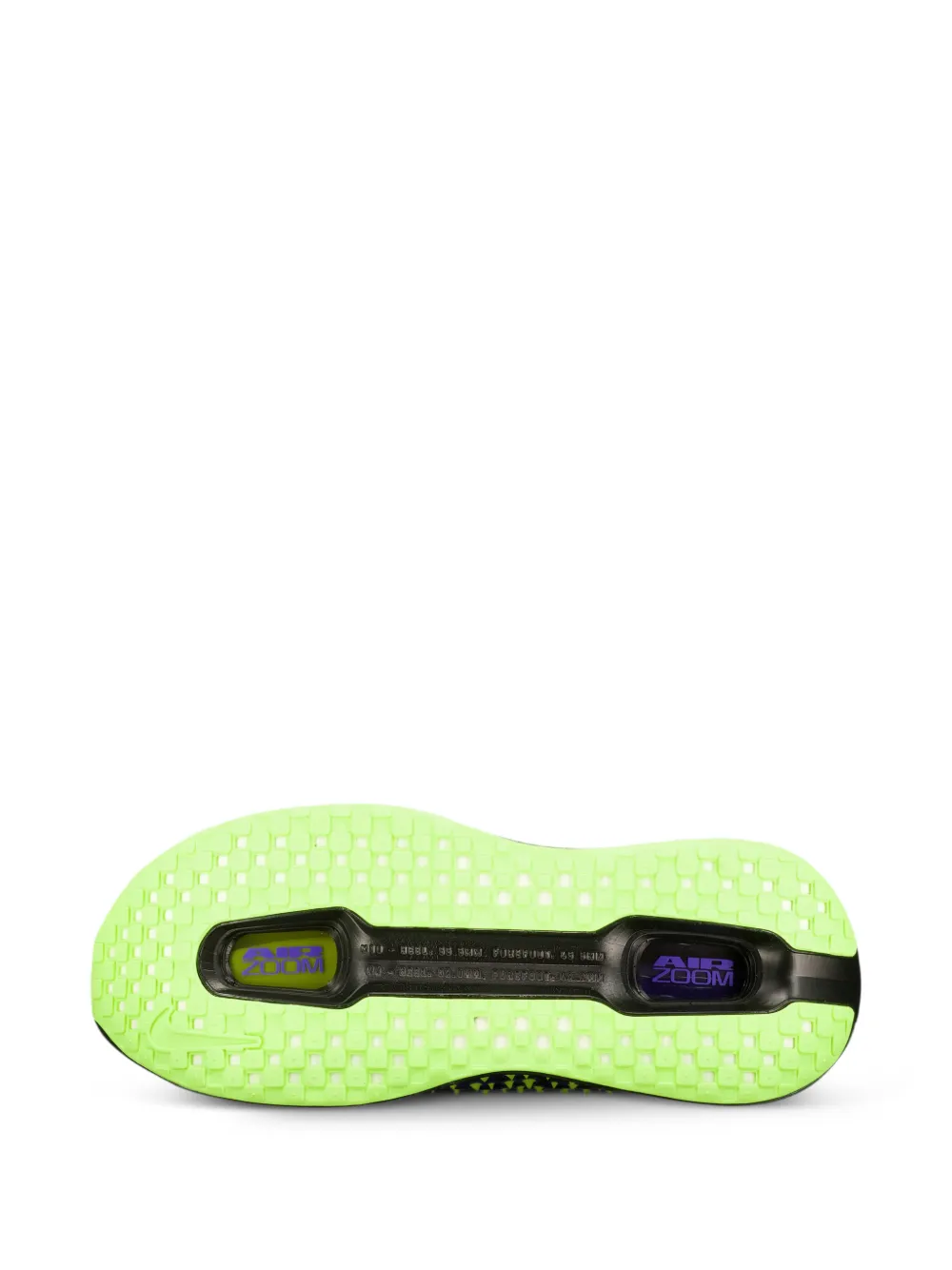 Nike Vomero Premium sneakers Zwart