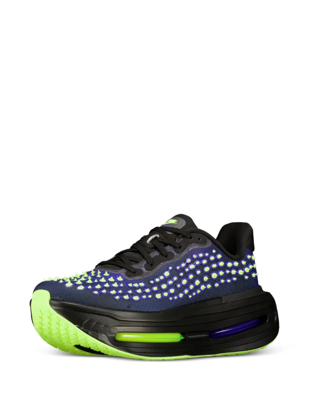 Nike Vomero Premium sneakers Zwart
