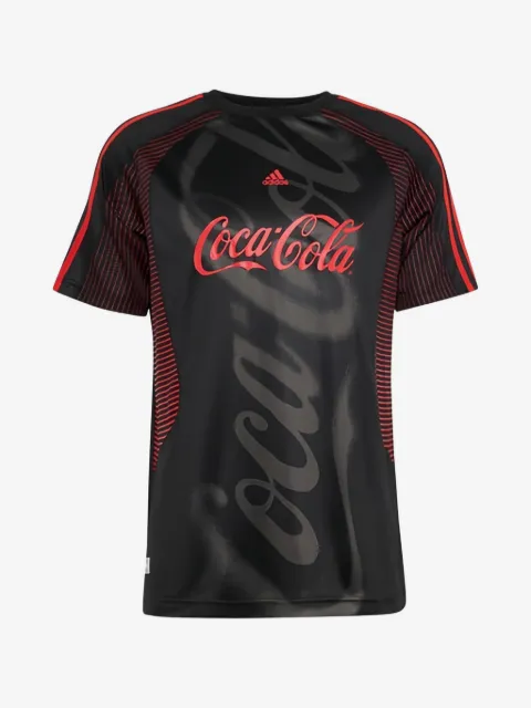 adidas x Coca-Cola Teamgeist 26 short-sleeve T-shirt