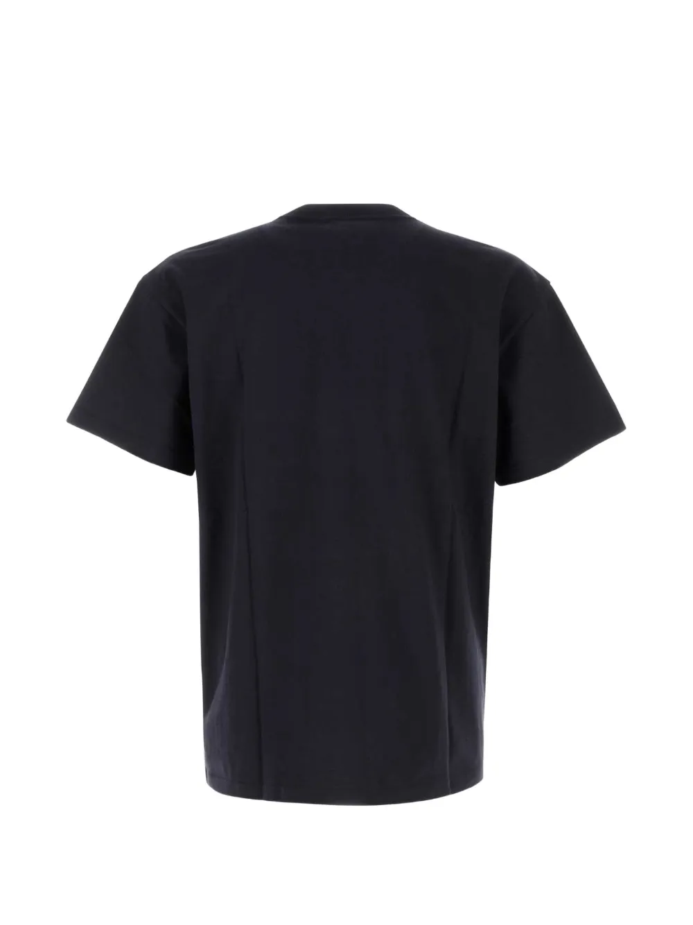 Carhartt WIP Chase T-shirt Blauw
