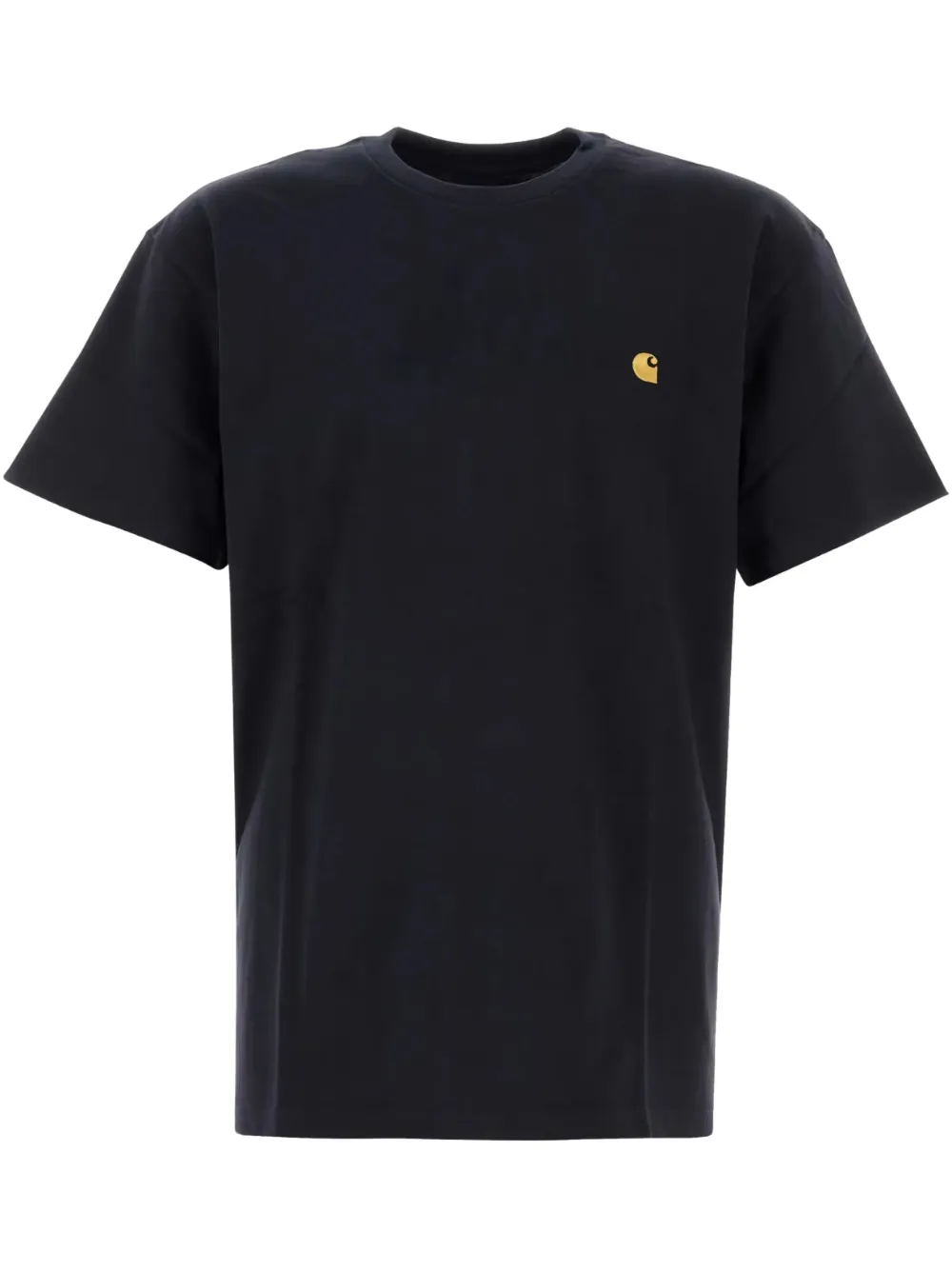 Carhartt WIP T-shirt Chase - Blu