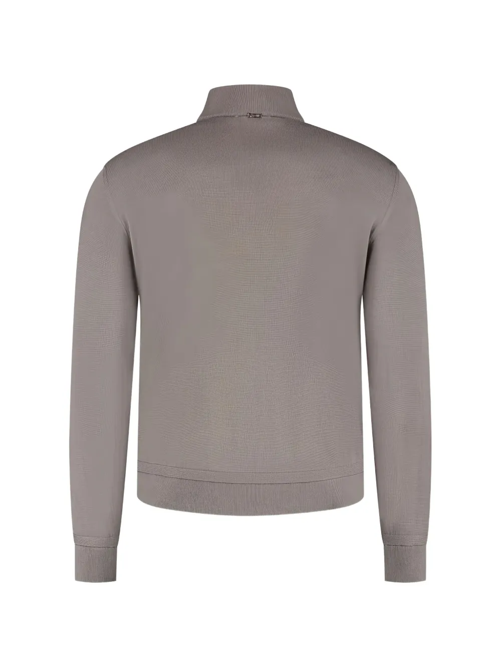  Herno Padded Panelled Jacket - Gris 