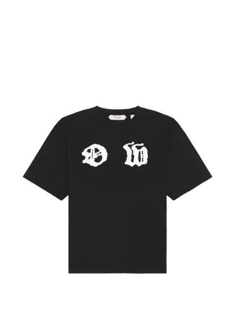 Off-White camiseta Palace Arrow Skate