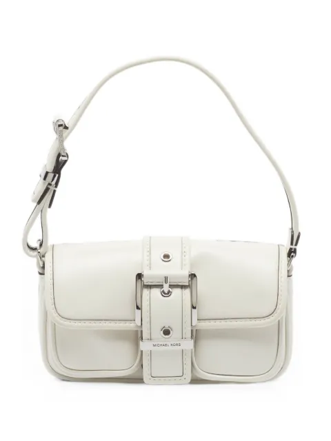 Michael Kors Vintage Colby buckle shoulder bag