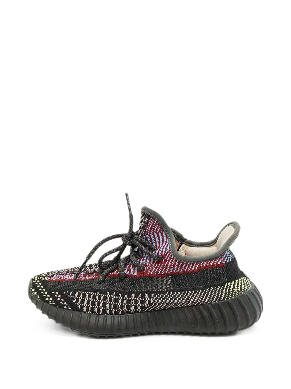 adidas Yeezy Boost 350 V2 Yecheil sneakers - Nero
