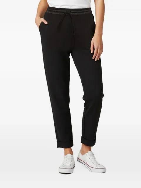 P.A.R.O.S.H. Poseidon side-stripe track pants