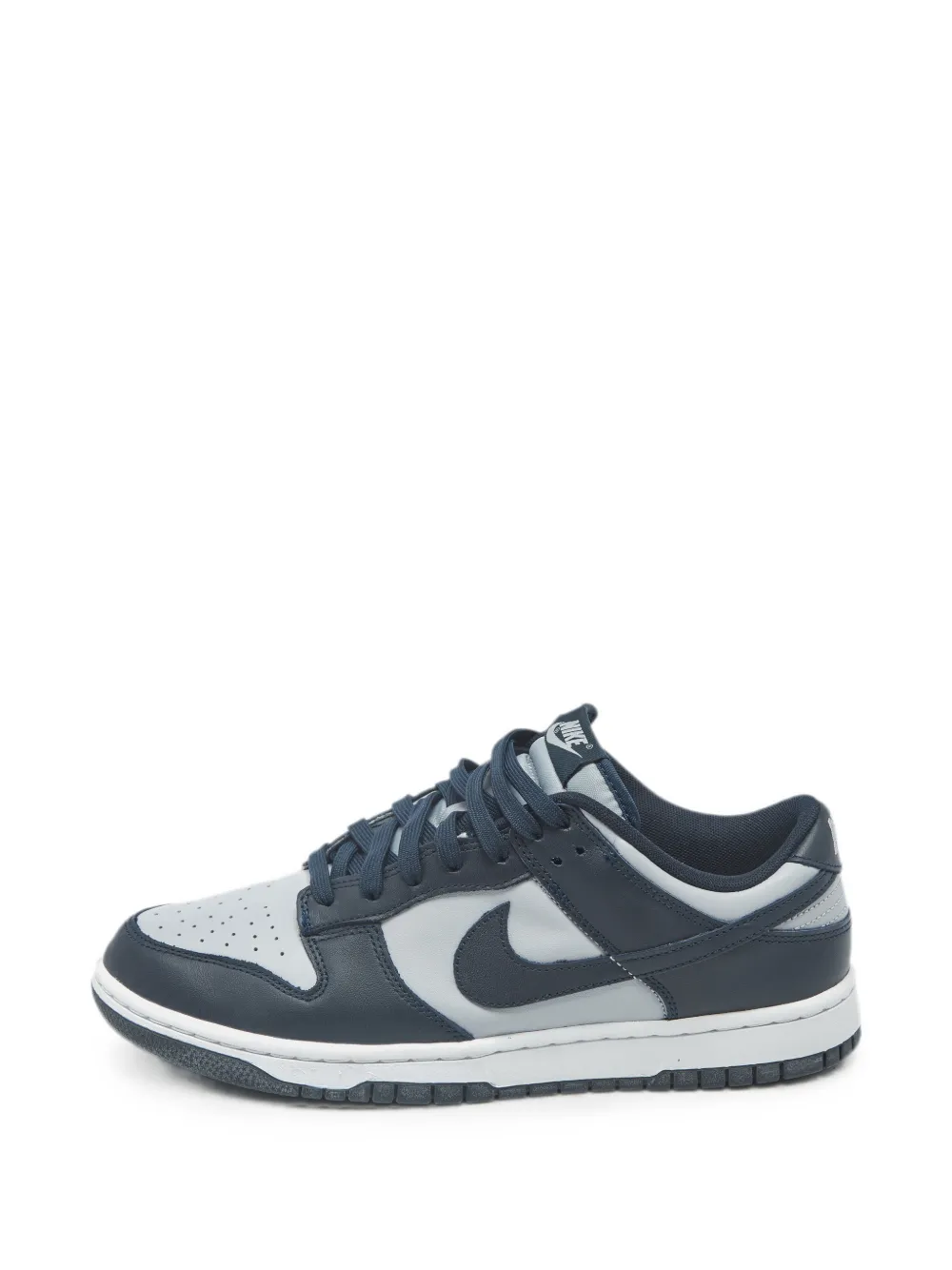 Nike Dunk Low sneakers - Blau