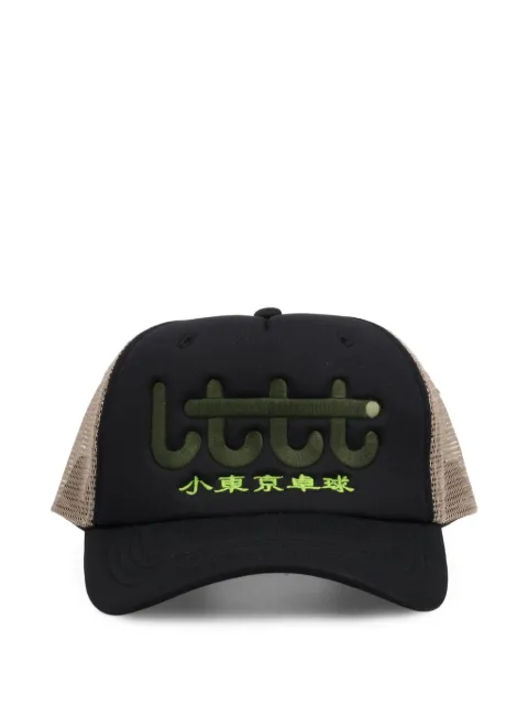 LITT' Table Tennis Club V.3 baseball cap