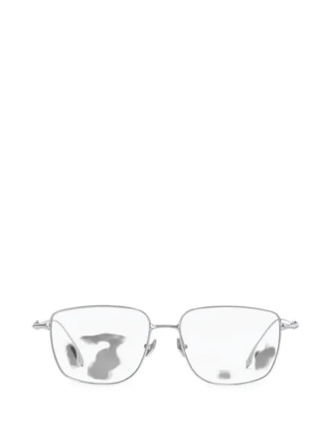 Gentle Monster Academya  square-frame sunglasses