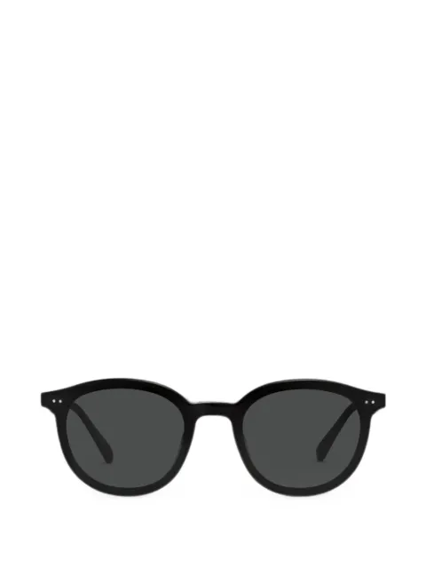 Gentle Monster New Born round-frame sunglasses