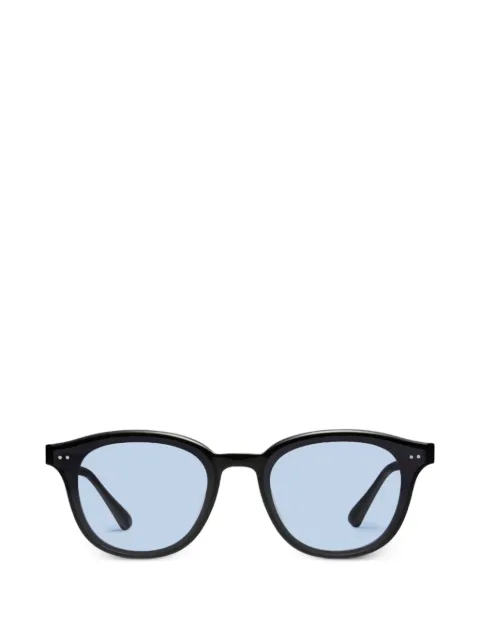 Gentle Monster gafas de sol Jade con montura redonda