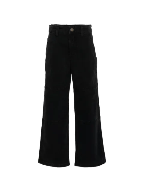 Molo Alfred wide-leg jeans