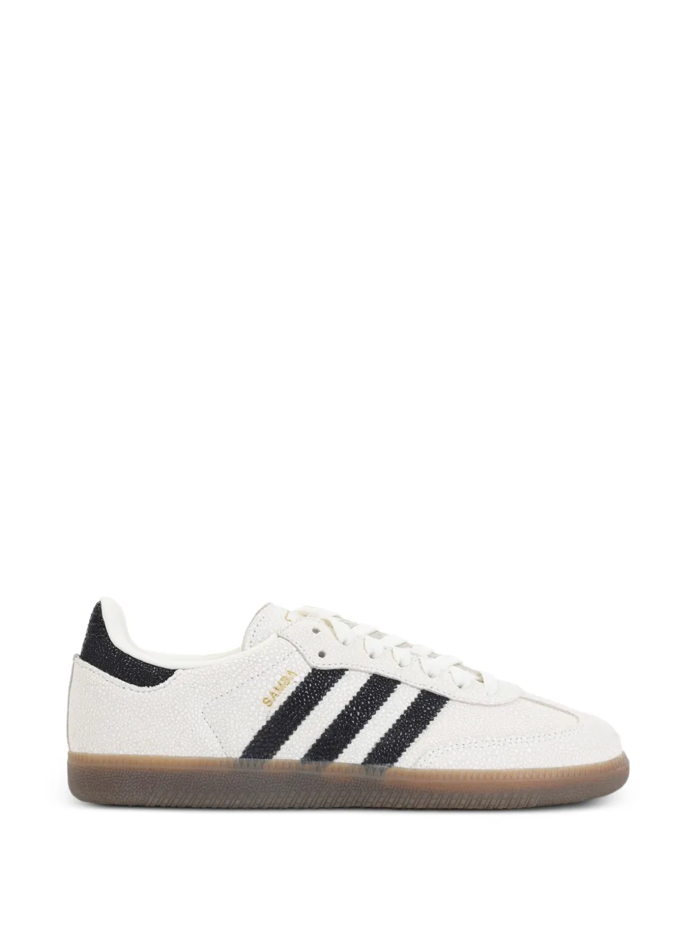 adidas Samba OG low-top sneakers Beige