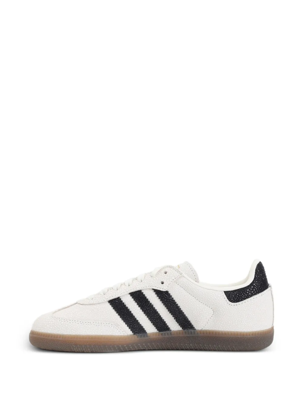 adidas Samba OG low-top sneakers Beige