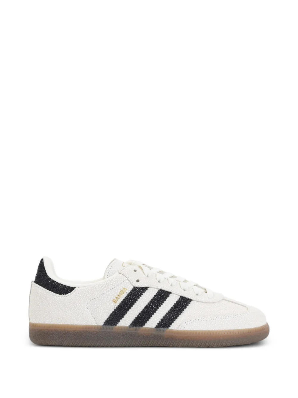 adidas Samba OG low-top sneakers - Nude