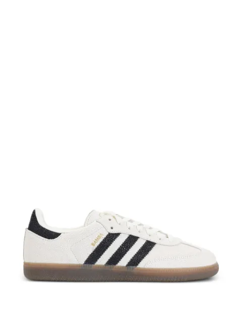 adidas Samba OG low-top sneakers
