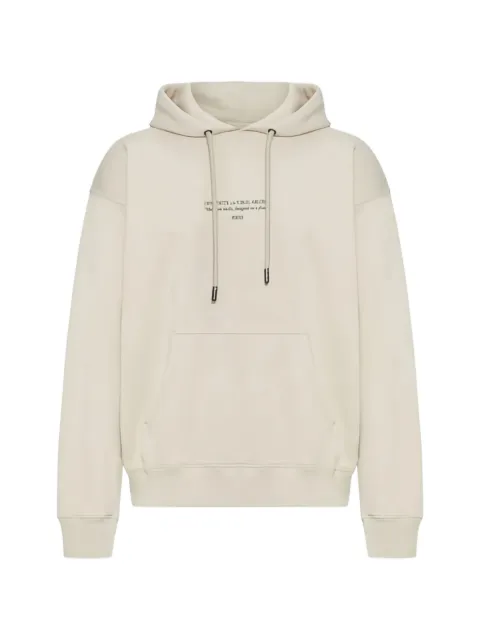 Off-White Statement Skate hoodie