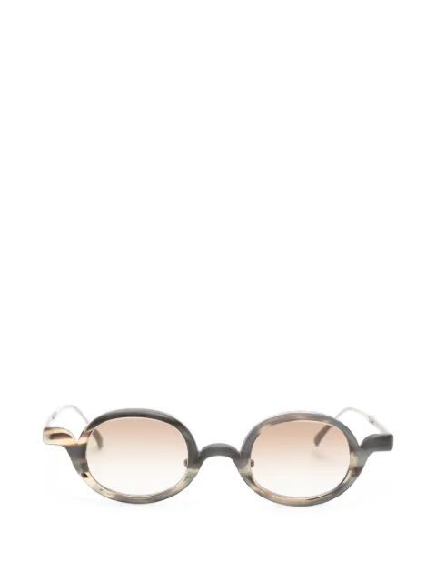 Rigards gafas de sol con montura oval