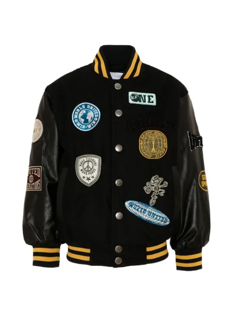 Molo Hani bomber jacket