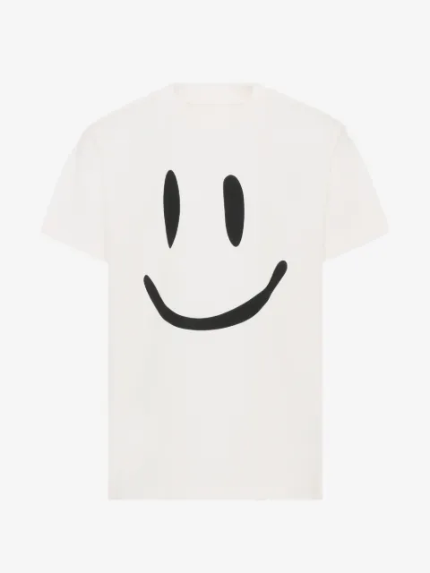 Molo smiley-print T-shirt