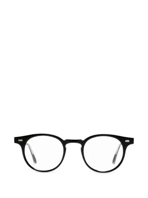Gentle Monster Milan round-frame glasses