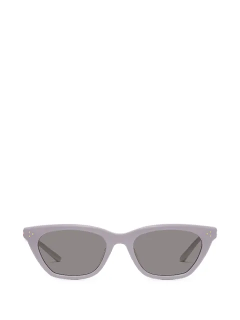 Gentle Monster Gisele cat-eye frame sunglasses