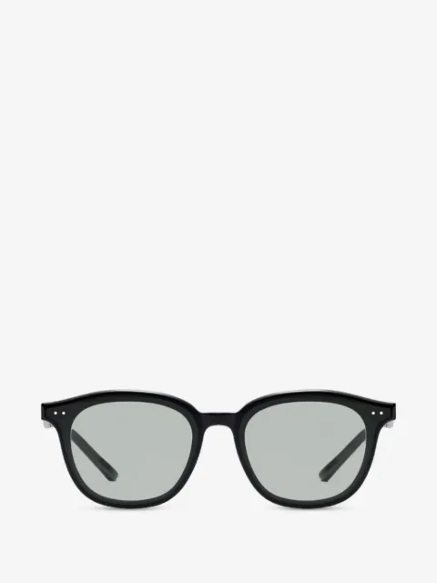 Gentle Monster lunettes de soleil Jude à monture ronde