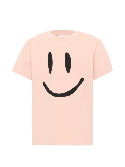 Molo T-shirt med grafisk tryk