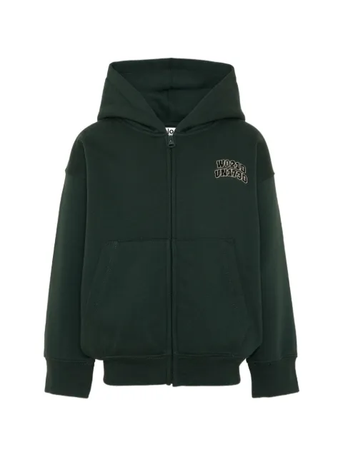 Molo Marley zip-up hoodie