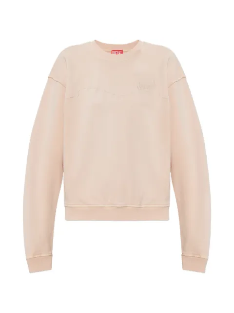 Diesel sudadera F-Crew
